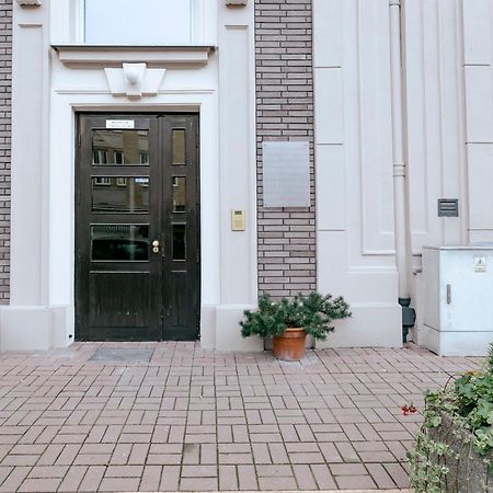 Plac Konstytucji 6 Orange - Apartament Dla 4 Osob - Bezplatny Parking - Free Parking - Piekny Widok Na Panorame Warszawy Varšava Exteriér fotografie