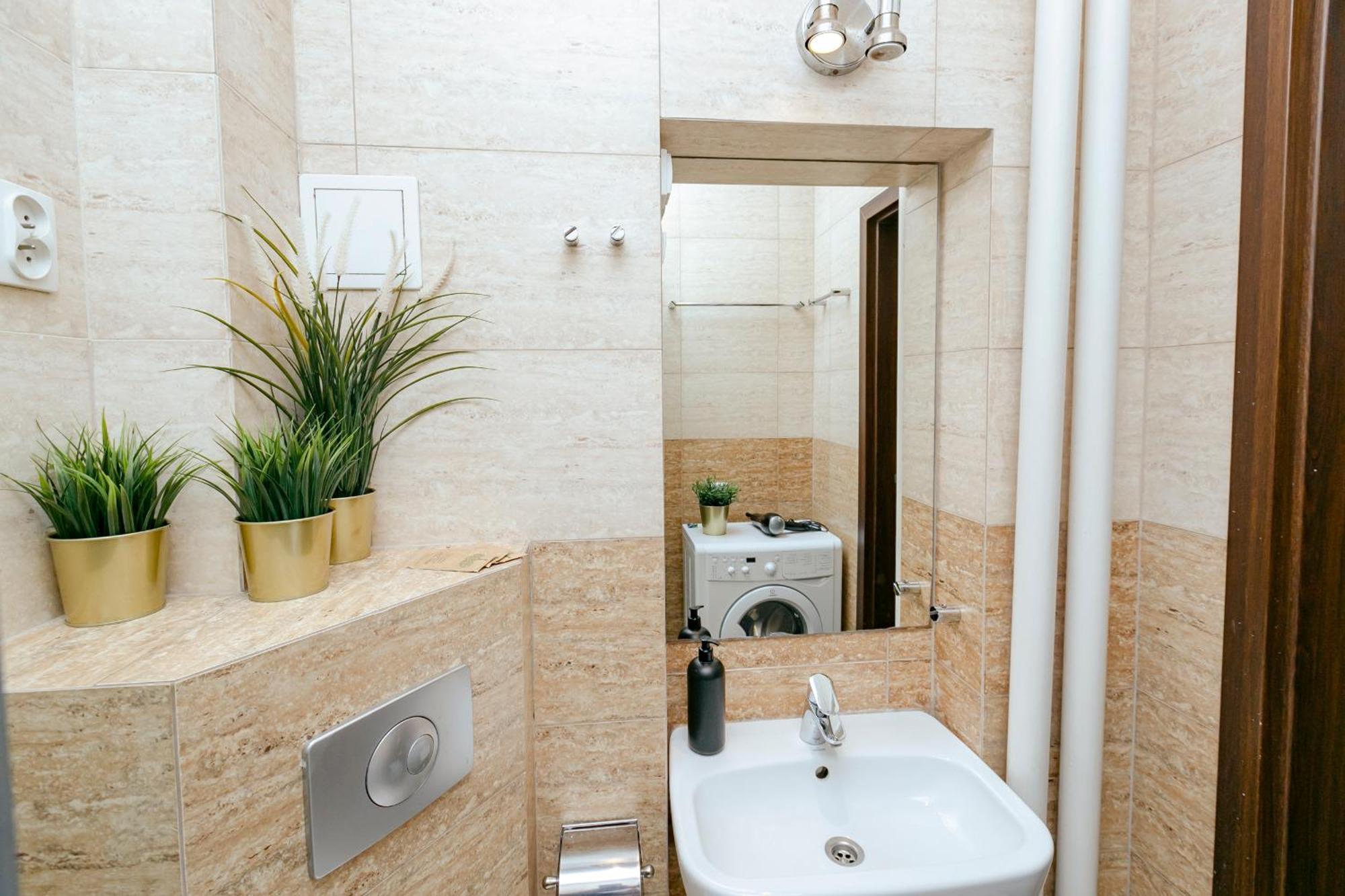 Plac Konstytucji 6 Orange - Apartament Dla 4 Osob - Bezplatny Parking - Free Parking - Piekny Widok Na Panorame Warszawy Varšava Exteriér fotografie
