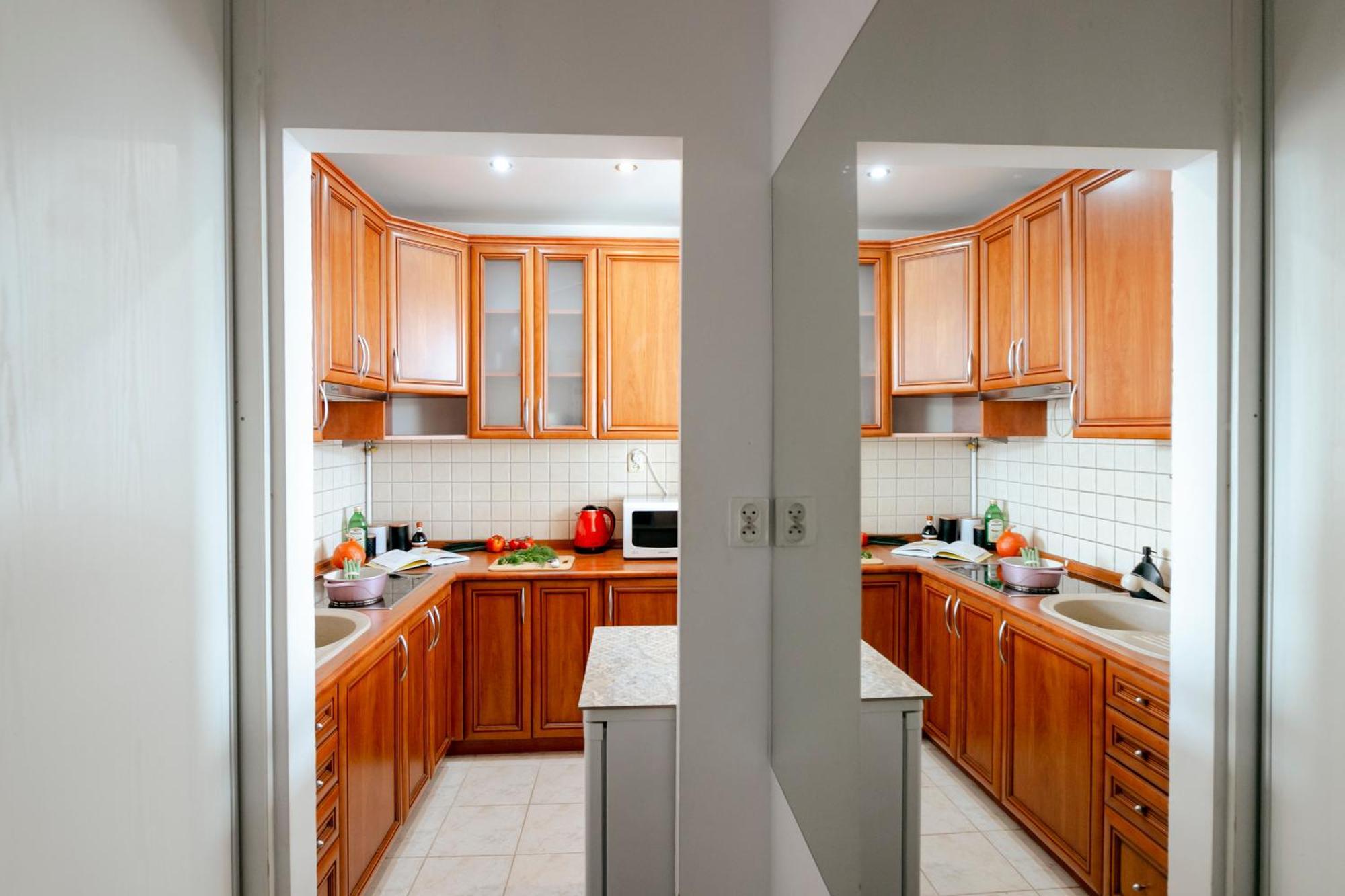 Plac Konstytucji 6 Orange - Apartament Dla 4 Osob - Bezplatny Parking - Free Parking - Piekny Widok Na Panorame Warszawy Varšava Exteriér fotografie